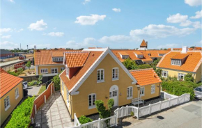Amazing Home In Skagen With Wifi in Skagen